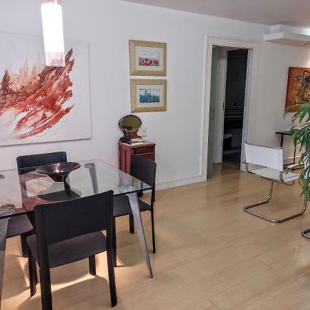 Maravilhoso Flat No Leblon Apartment Рио де Жанейро Екстериор снимка