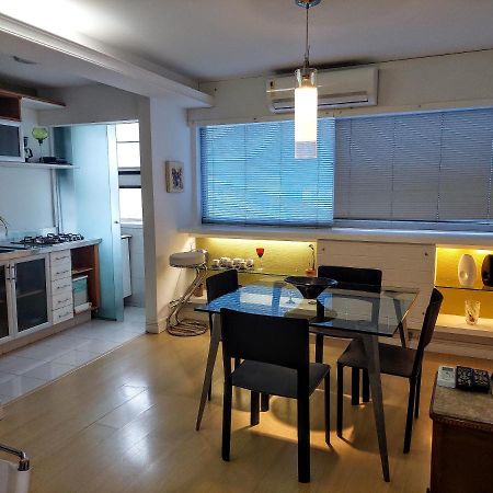 Maravilhoso Flat No Leblon Apartment Рио де Жанейро Екстериор снимка
