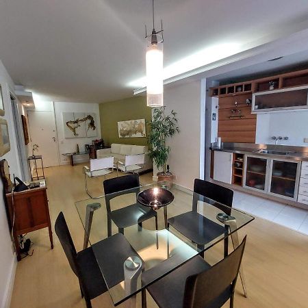 Maravilhoso Flat No Leblon Apartment Рио де Жанейро Екстериор снимка