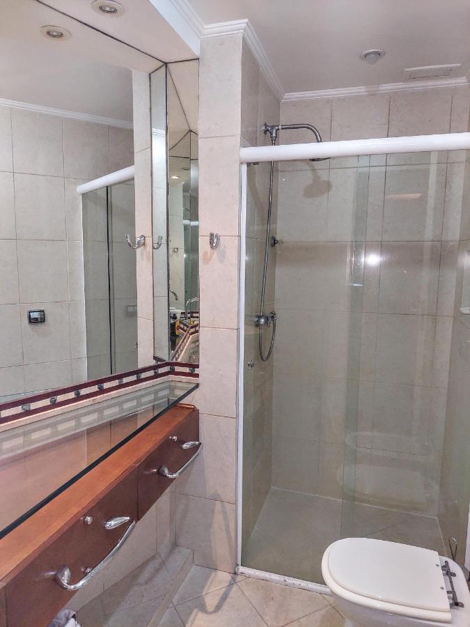 Maravilhoso Flat No Leblon Apartment Рио де Жанейро Екстериор снимка