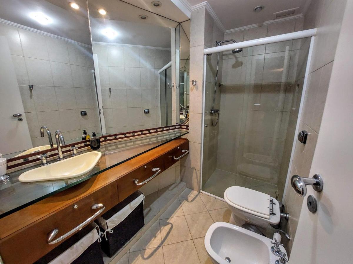 Maravilhoso Flat No Leblon Apartment Рио де Жанейро Екстериор снимка