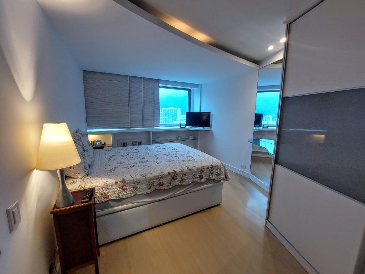Maravilhoso Flat No Leblon Apartment Рио де Жанейро Екстериор снимка