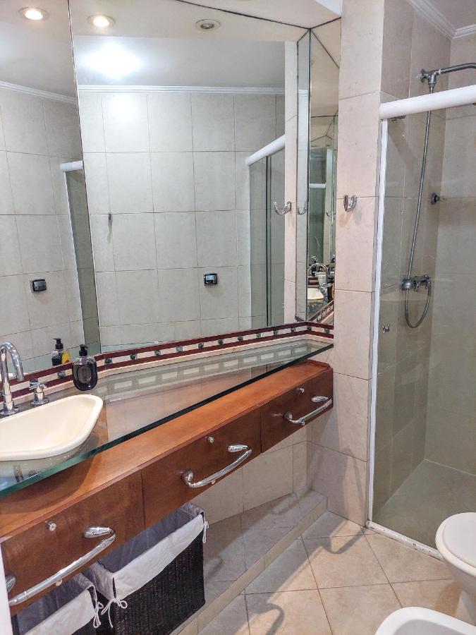 Maravilhoso Flat No Leblon Apartment Рио де Жанейро Екстериор снимка
