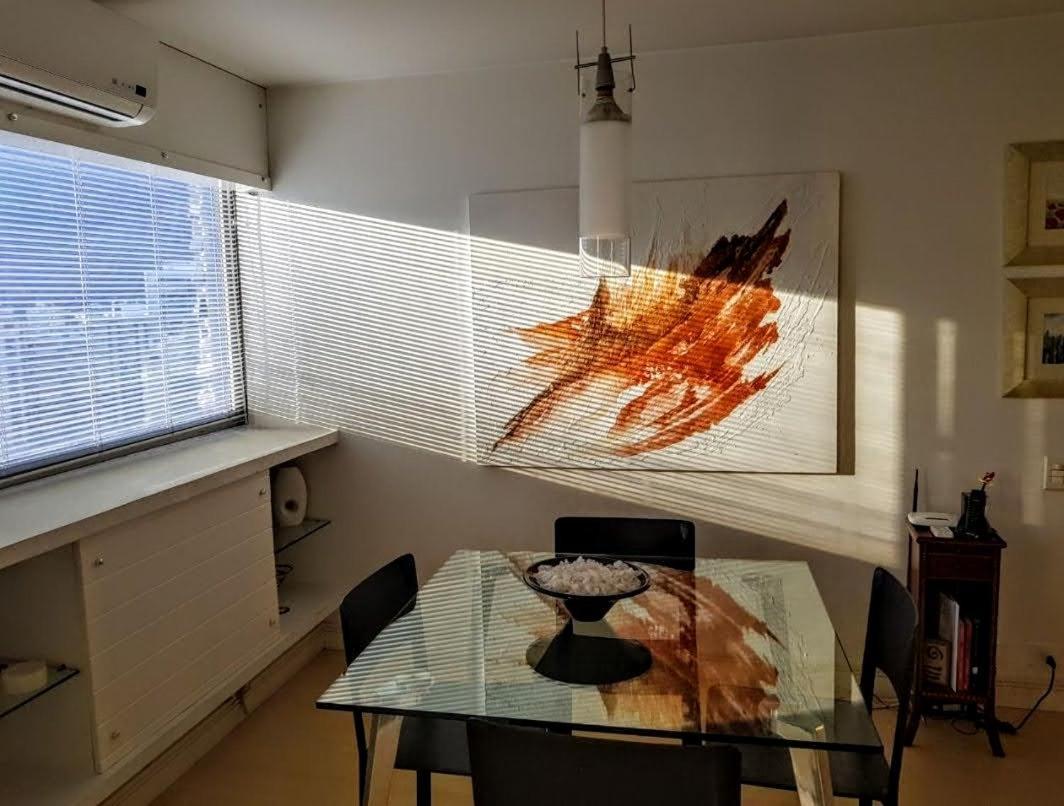 Maravilhoso Flat No Leblon Apartment Рио де Жанейро Екстериор снимка