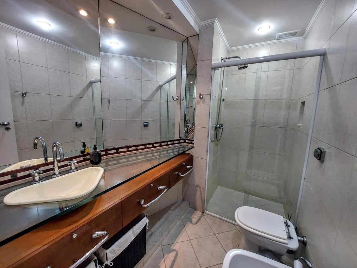 Maravilhoso Flat No Leblon Apartment Рио де Жанейро Екстериор снимка