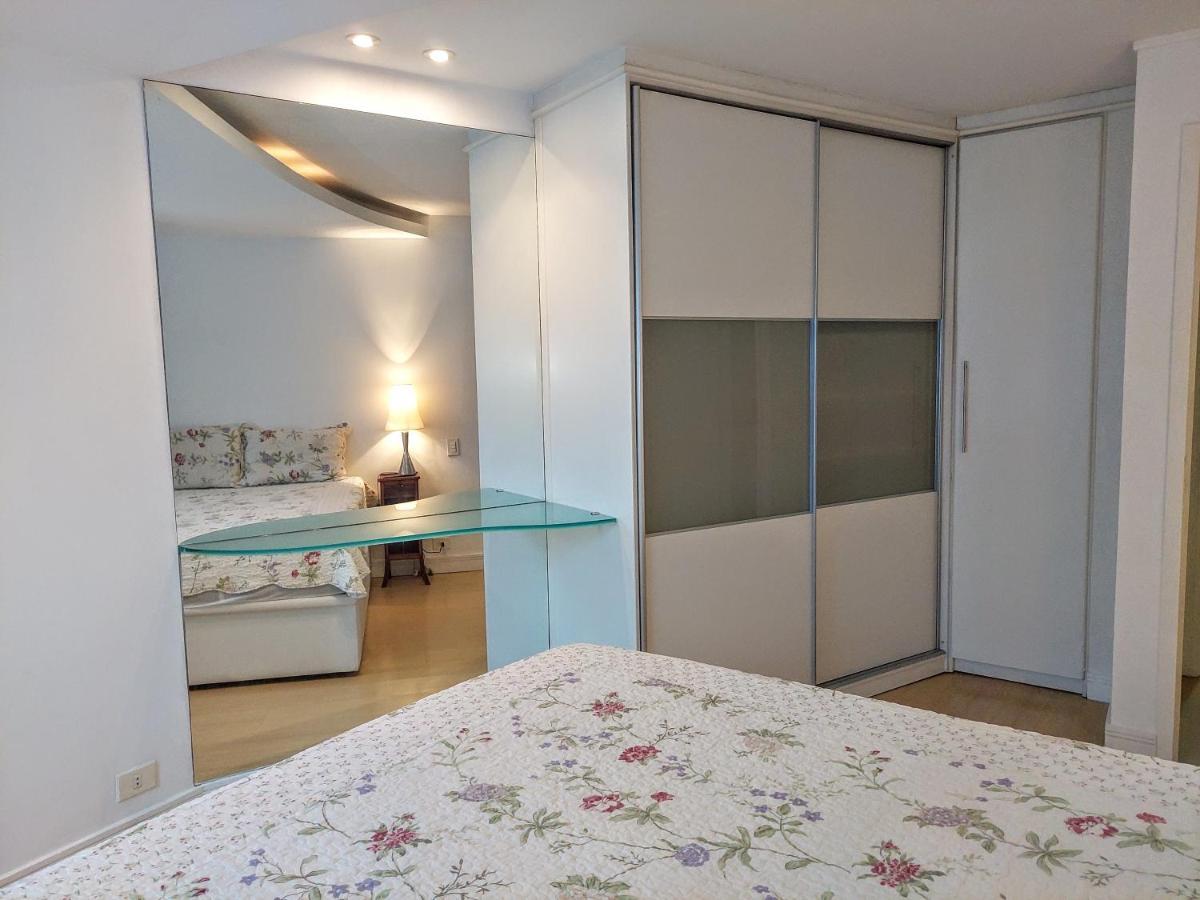 Maravilhoso Flat No Leblon Apartment Рио де Жанейро Екстериор снимка