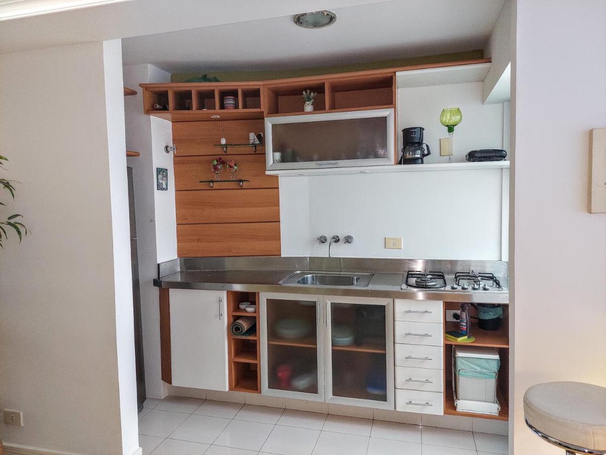 Maravilhoso Flat No Leblon Apartment Рио де Жанейро Екстериор снимка