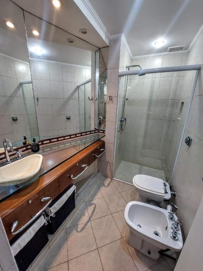 Maravilhoso Flat No Leblon Apartment Рио де Жанейро Екстериор снимка