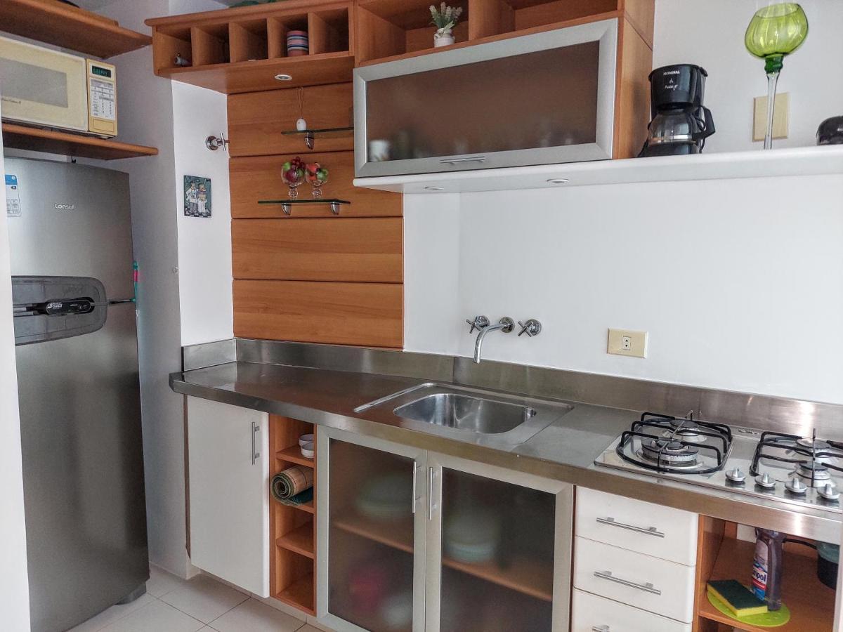 Maravilhoso Flat No Leblon Apartment Рио де Жанейро Екстериор снимка