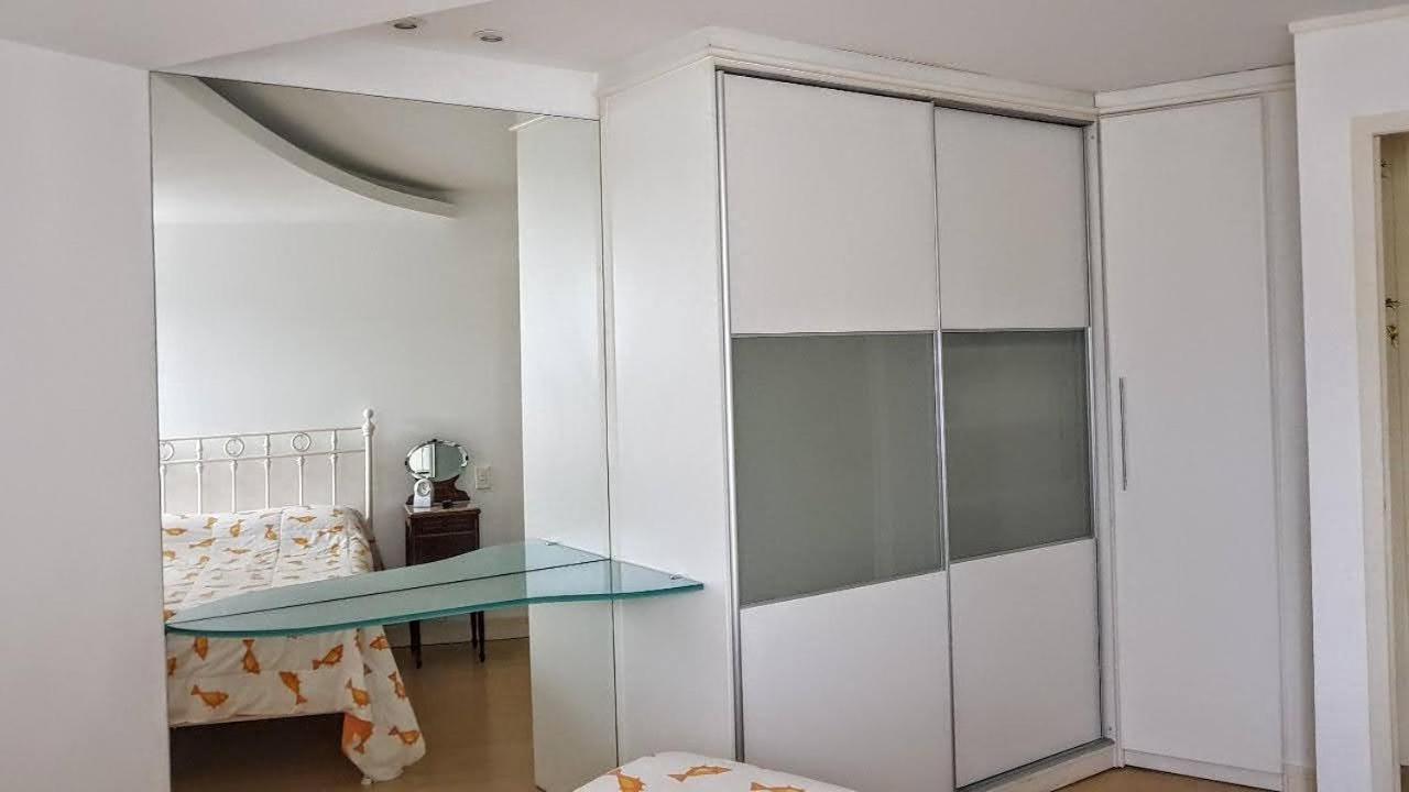 Maravilhoso Flat No Leblon Apartment Рио де Жанейро Екстериор снимка