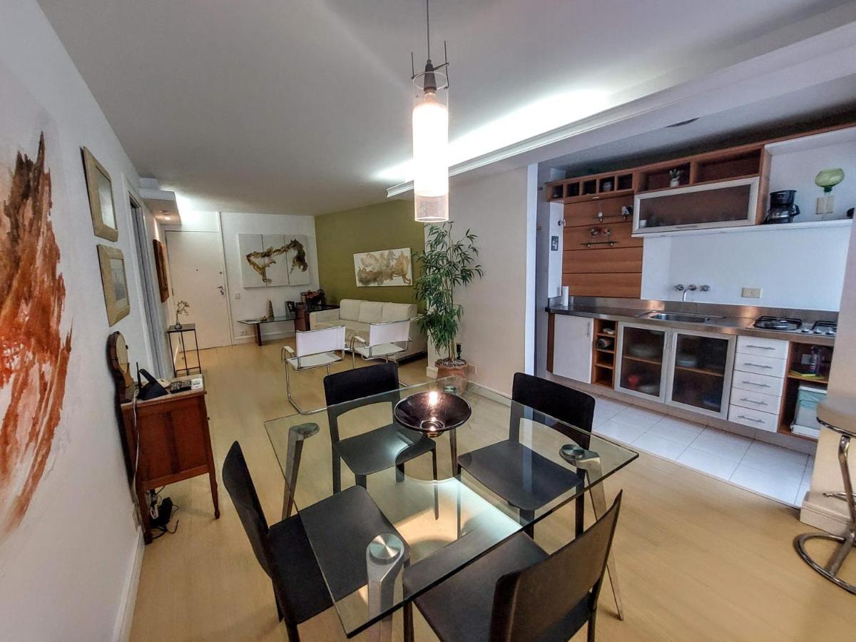 Maravilhoso Flat No Leblon Apartment Рио де Жанейро Екстериор снимка
