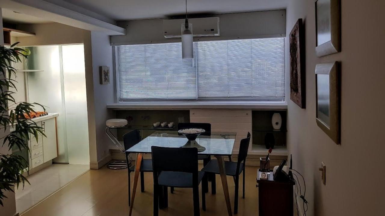 Maravilhoso Flat No Leblon Apartment Рио де Жанейро Екстериор снимка