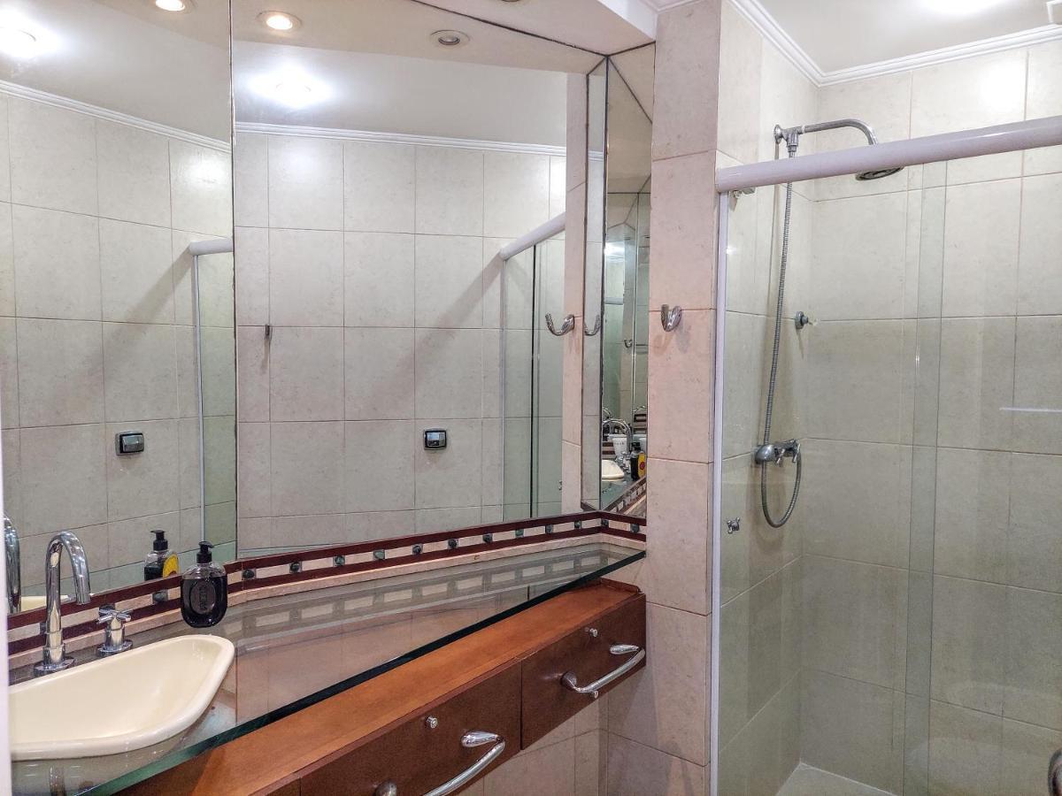Maravilhoso Flat No Leblon Apartment Рио де Жанейро Екстериор снимка