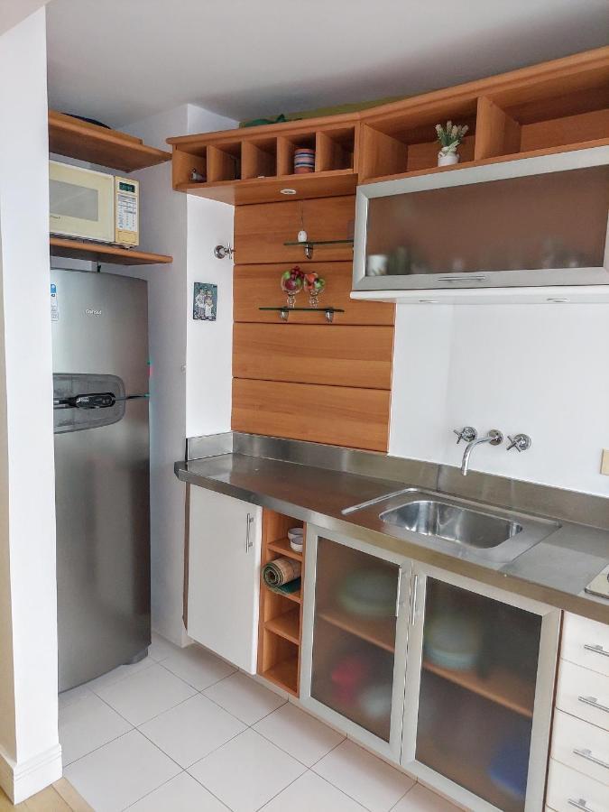 Maravilhoso Flat No Leblon Apartment Рио де Жанейро Екстериор снимка