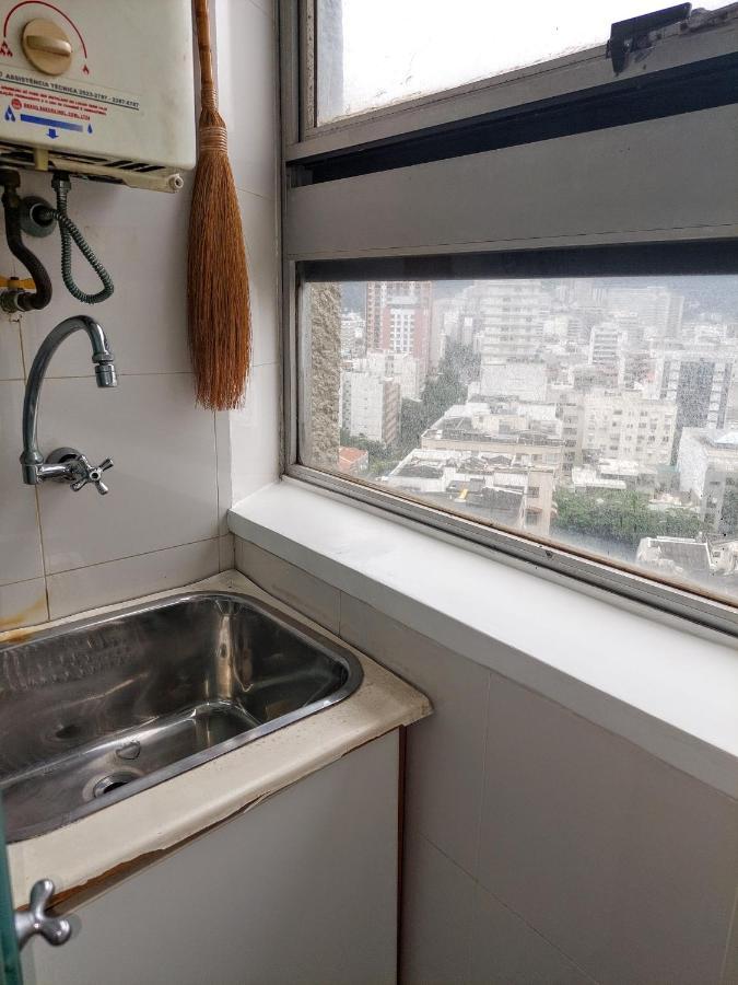 Maravilhoso Flat No Leblon Apartment Рио де Жанейро Екстериор снимка