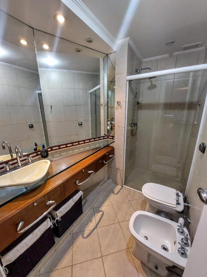 Maravilhoso Flat No Leblon Apartment Рио де Жанейро Екстериор снимка