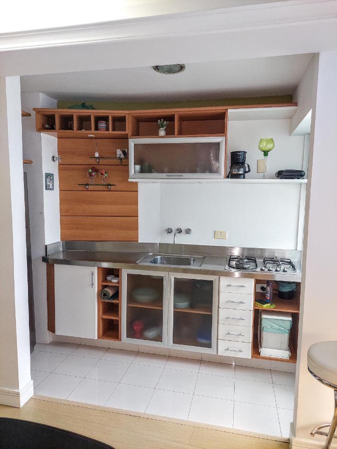 Maravilhoso Flat No Leblon Apartment Рио де Жанейро Екстериор снимка