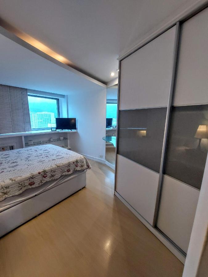 Maravilhoso Flat No Leblon Apartment Рио де Жанейро Екстериор снимка