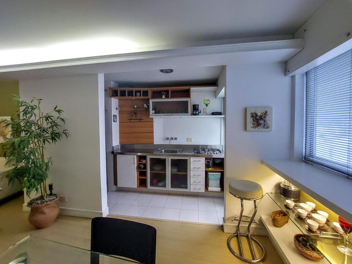 Maravilhoso Flat No Leblon Apartment Рио де Жанейро Екстериор снимка